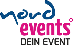 Logo von Nordevents